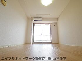 静岡県静岡市葵区研屋町（賃貸マンション1K・7階・24.05㎡） その20