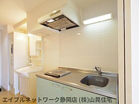 静岡県静岡市葵区研屋町（賃貸マンション1K・7階・24.05㎡） その23