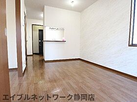 静岡県静岡市葵区浅間町2丁目（賃貸アパート1LDK・1階・38.02㎡） その16