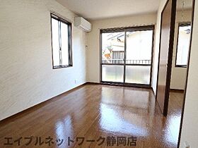 静岡県静岡市葵区浅間町2丁目（賃貸アパート1LDK・1階・38.02㎡） その17