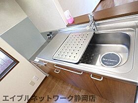 静岡県静岡市葵区浅間町2丁目（賃貸アパート1LDK・1階・38.02㎡） その24