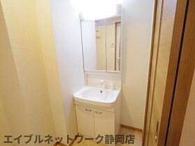 静岡県静岡市葵区西門町（賃貸マンション1K・3階・37.13㎡） その7