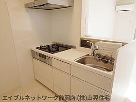 静岡県静岡市駿河区下川原1丁目（賃貸アパート1LDK・2階・45.04㎡） その4