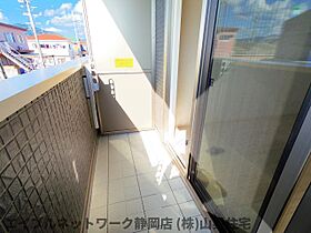 静岡県静岡市駿河区下川原1丁目（賃貸アパート1LDK・2階・45.04㎡） その12