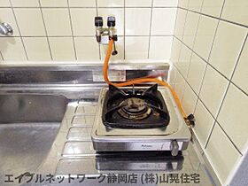 静岡県静岡市葵区鷹匠2丁目（賃貸マンション1K・3階・18.00㎡） その26