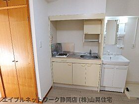 静岡県静岡市葵区一番町（賃貸マンション1DK・2階・27.87㎡） その4