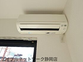 静岡県静岡市葵区吉野町（賃貸マンション1R・2階・22.94㎡） その10