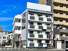 静岡県静岡市葵区吉野町（賃貸マンション1R・2階・22.94㎡） その1