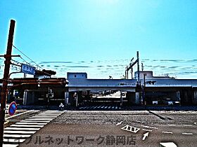 静岡県静岡市葵区吉野町（賃貸マンション1R・2階・22.94㎡） その14