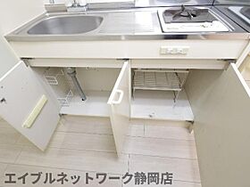 静岡県静岡市葵区一番町（賃貸マンション1R・4階・24.49㎡） その21