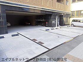 静岡県静岡市葵区長沼南（賃貸マンション1DK・5階・29.20㎡） その6