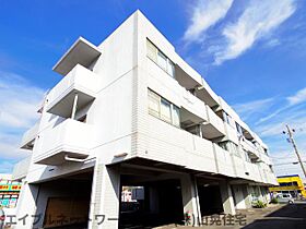 静岡県静岡市葵区千代田6丁目（賃貸マンション3LDK・2階・64.68㎡） その1