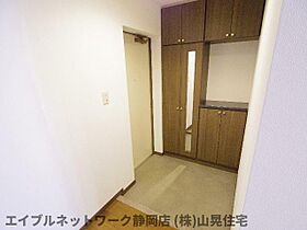 静岡県静岡市葵区鷹匠1丁目（賃貸マンション3LDK・7階・82.32㎡） その8