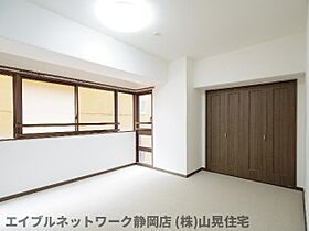 静岡県静岡市葵区鷹匠1丁目（賃貸マンション3LDK・7階・82.32㎡） その16