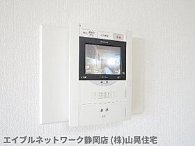 静岡県静岡市葵区鷹匠1丁目（賃貸マンション3LDK・7階・82.32㎡） その9