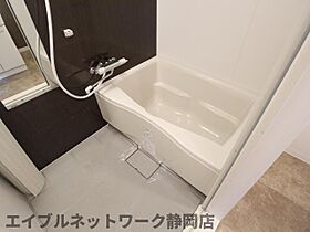 静岡県静岡市葵区駒形通1丁目（賃貸マンション1R・4階・31.30㎡） その5