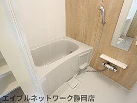 静岡県静岡市葵区銭座町（賃貸アパート1R・1階・31.25㎡） その5