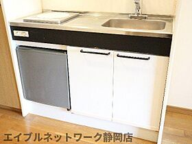 静岡県静岡市葵区巴町（賃貸マンション1K・2階・25.00㎡） その20