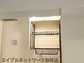 静岡県静岡市葵区巴町（賃貸マンション1K・2階・25.00㎡） その21