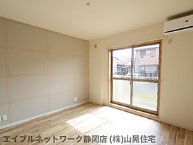 静岡県静岡市駿河区みずほ1丁目（賃貸マンション1K・1階・31.50㎡） その3