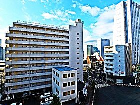 静岡県静岡市葵区昭和町（賃貸マンション1R・7階・31.24㎡） その14