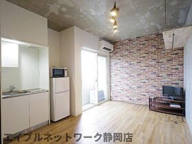 静岡県静岡市葵区住吉町2丁目（賃貸マンション1R・2階・22.20㎡） その3