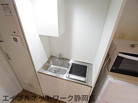 静岡県静岡市葵区住吉町2丁目（賃貸マンション1R・2階・22.20㎡） その4