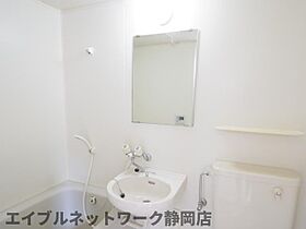 静岡県静岡市葵区末広町（賃貸マンション1R・3階・21.88㎡） その7