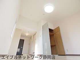 静岡県静岡市葵区末広町（賃貸マンション1R・3階・21.88㎡） その28