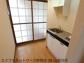 静岡県静岡市葵区上足洗4丁目（賃貸アパート1K・2階・26.71㎡） その30