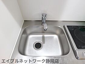 静岡県静岡市葵区住吉町2丁目（賃貸マンション1R・2階・20.70㎡） その23