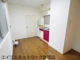 静岡県静岡市葵区駒形通3丁目（賃貸マンション1DK・1階・35.93㎡） その15