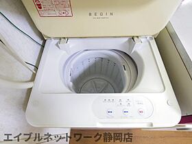 静岡県静岡市葵区駒形通3丁目（賃貸マンション1DK・1階・35.93㎡） その22