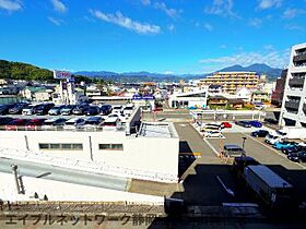 静岡県静岡市葵区長沼南（賃貸マンション1R・4階・36.00㎡） その14