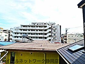 静岡県静岡市葵区三番町（賃貸マンション1R・3階・18.09㎡） その14