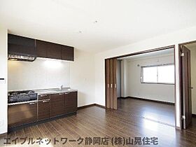 静岡県静岡市駿河区広野6丁目（賃貸タウンハウス1LDK・1階・85.00㎡） その19