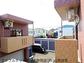 静岡県静岡市駿河区広野6丁目（賃貸タウンハウス1LDK・1階・85.00㎡） その14