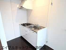 静岡県静岡市葵区東町（賃貸マンション1R・3階・28.87㎡） その4