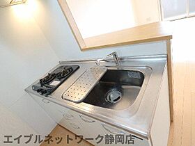 静岡県静岡市葵区古庄2丁目（賃貸マンション1LDK・3階・41.00㎡） その23