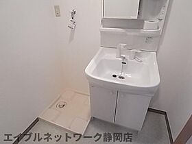 静岡県静岡市葵区駿河町（賃貸マンション1R・3階・27.22㎡） その7