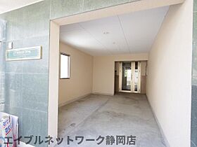 静岡県静岡市葵区駿河町（賃貸マンション1R・3階・27.22㎡） その11