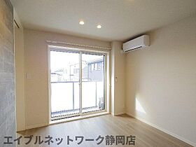 静岡県静岡市葵区安東2丁目（賃貸マンション1LDK・3階・44.58㎡） その20