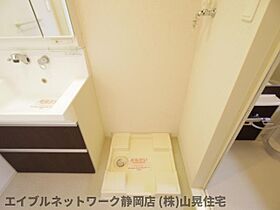 静岡県静岡市葵区幸町（賃貸マンション1LDK・4階・44.63㎡） その16