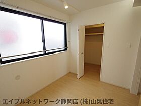 静岡県静岡市葵区幸町（賃貸マンション1LDK・4階・44.63㎡） その14