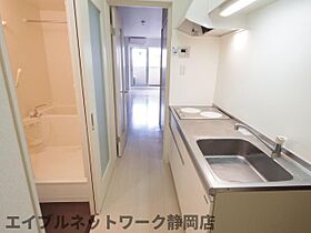 静岡県静岡市葵区伝馬町（賃貸マンション1K・4階・29.00㎡） その29