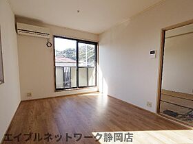 静岡県静岡市駿河区用宗4丁目（賃貸アパート2LDK・2階・48.05㎡） その17