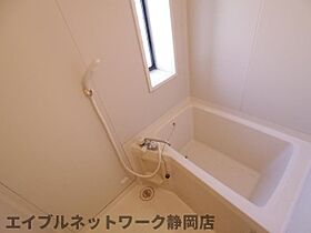 静岡県静岡市駿河区用宗4丁目（賃貸アパート2LDK・2階・48.05㎡） その5