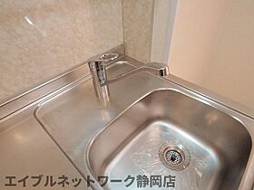 静岡県静岡市駿河区用宗2丁目（賃貸アパート1K・2階・27.34㎡） その19