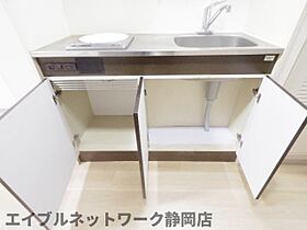 静岡県静岡市葵区横内町（賃貸マンション1R・2階・24.85㎡） その21