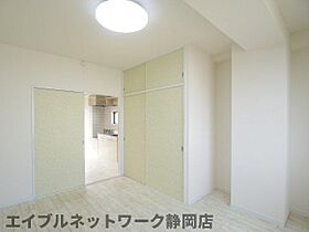 静岡県静岡市葵区安西5丁目（賃貸マンション1DK・3階・24.00㎡） その20